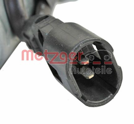 METZGER Fensterheber